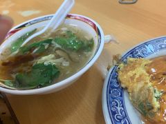 -天天利美食坊
