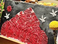 -蟹犇前•帝王蟹雪蟹(陆家嘴店)