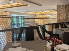 -杭州城中香格里拉大酒店