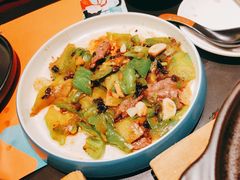 -羽鸽集·乳鸽专门店·地道顺德菜(岭南站店)