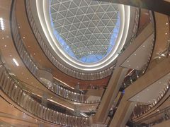 -金鹰国际购物中心(江都店)
