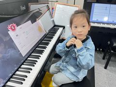 -Mr.先声音乐(东海店)