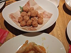 -青年公社烤鸭(青年路店)