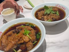 -回头客蒸碗大饭店(黄山路店)