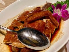 -顺德喜来登酒店·采悦轩