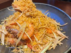 -滇野云南野生菌餐厅(陕西南路店)