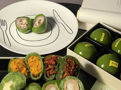 -ZIYUE CAKE线上店