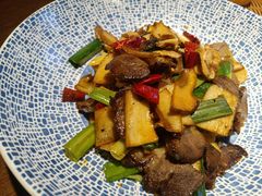 -云海肴汽锅鸡·云南小炒(天津国金汇店)