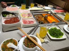 -海底捞火锅(飞马水城店)