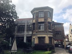 -大可堂普洱茶馆(襄阳南路馆)