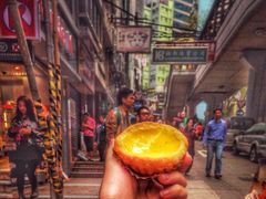 -翠华餐厅(旺角文华商场店)