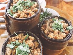 -刘记古镇羊肉汤