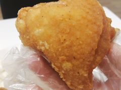 -BOPEYE·波派炸鸡(九霄天地店)