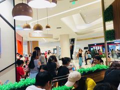 大堂-满记甜品(苏州中心店)