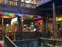 -滇藏石锅宴(北门坡古城管理局店)