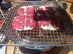 -九田家黑牛烤肉料理(溧阳吾悦店)