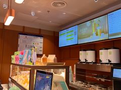 -奈雪的茶(中粮祥云小镇店)