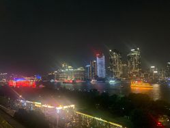 -晶浦会·宴会厅(陆家嘴店)