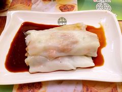 添好运点心专门店(深水埗店)-添好运点心专门店(深水埗店)