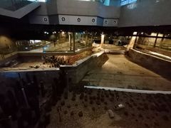 -元代水闸遗址博物馆