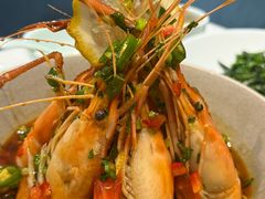 -必点海鲜·海肠捞饭(滨江道一店)