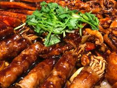 -黄记煌三汁焖锅(欢乐海岸店)