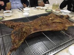 -西夏一品烤全羊(百桥路店)