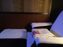 -大瀚养生SPA足道会馆(延长路店)