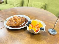 -藏书馆咖啡LibraryCoffee·Bistro(牡丹园店)