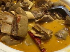 -味悦·老字号·赣州菜(厚德总店)