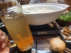 -束河人家(南锣鼓巷店)