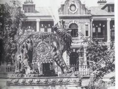 -北京动物园-畅观楼