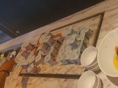 -筠咖啡西餐厅(上海国展宝龙丽筠酒店)