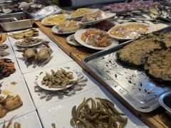-长平肥姐白粥·海鲜打冷