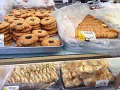 -爱德顺糕点食屋(利民道店)