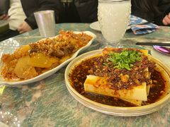 -浩海火燒雲傣家菜(芮欧百货店)