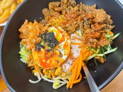 -优壹佳·延边朝鲜族料理(中山北路店)