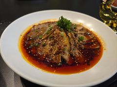 -悦融琥珀·京鲁菜·海味珍品(西单店)