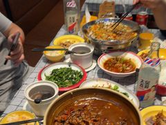 -江西老表·经典江西八大碗