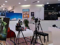 -Sony Store 索尼(来福士店)
