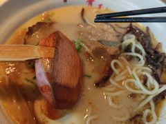 -味千拉面(杭州滨江星光大道店)