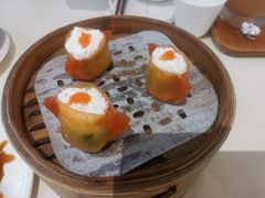 -蔡澜点心·粤菜(月星环球港店)