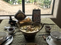 -南沙游艇会·大兵船餐厅