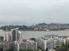 -鸿山公园