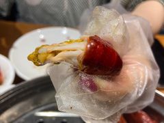 -0574龙虾的故事(东裕店)