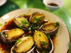 -盛港湾海鲜食府(黄沙店)