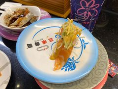 -三禾寿司(石龙店)