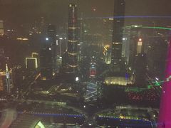 -广州塔晖粤轩中餐厅