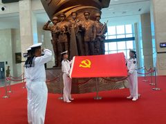 -中国人民解放军海军博物馆