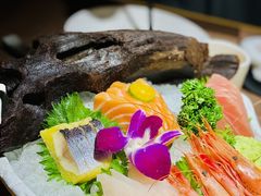 -禾风·海鲜料理自助(玉林店)